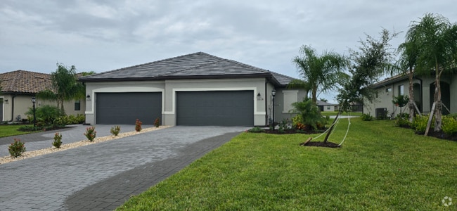 Building Photo - 5528 Sapphire Stone Cv Rental