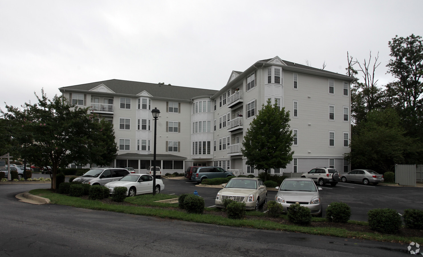 Sea Side Court - Sea Side Court Apartments