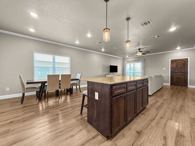 Photo - Modern Home in Temple ISD