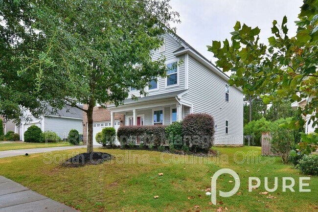 433 Drooping Leaf Rd