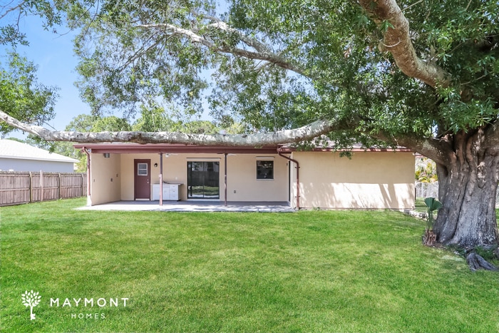 Photo - 3841 SW Janiga St