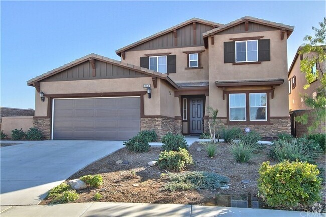 Building Photo - Beautiful Menifee 5 Bedroom, 4 Bathroom Home