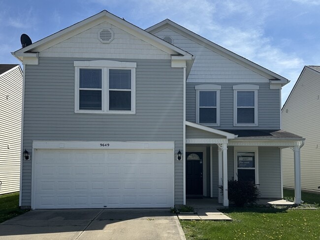 Building Photo - 9649 W Constellation Dr