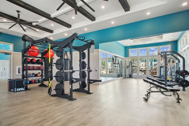 Photo - Preserve at Hanover Park