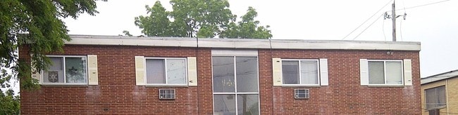 Photo - Winston Place Apartments