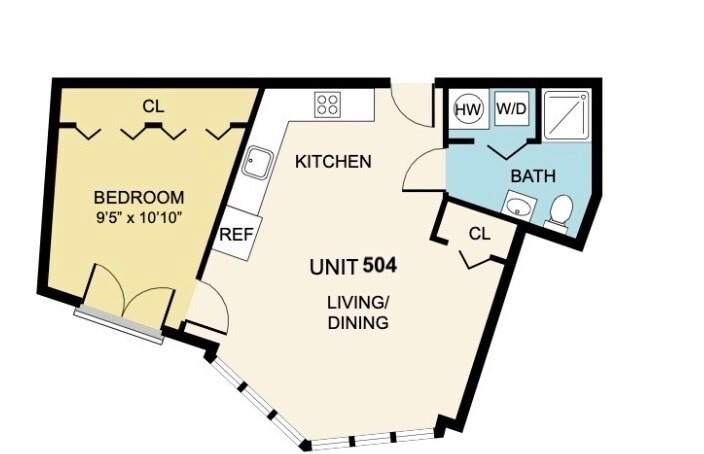 Photo - 144 Old Colony Ave Unit 404