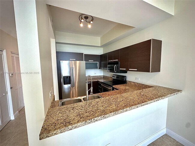 Photo - 2525 SW 3rd Ave Unit 705
