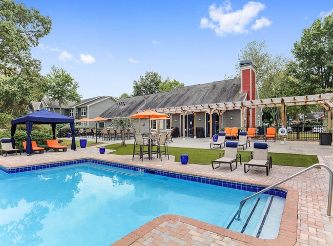 Photo - Laurel Hills Preserve