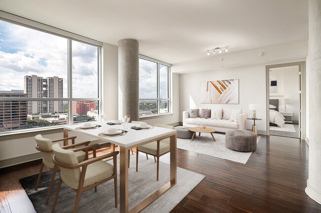 Photo - Cortland Museum District