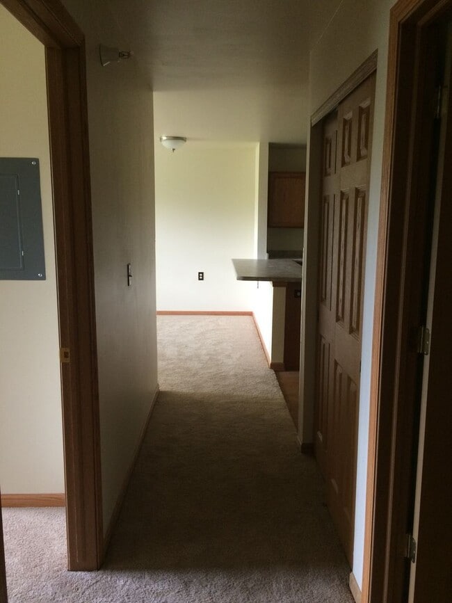 Hawley Ridge Apartments