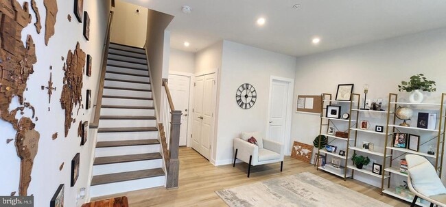 Photo - 5606 Hyattsville Dr Townhome