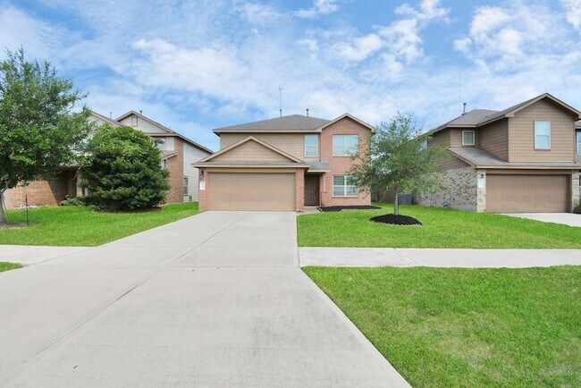 3210 Aldridge Dr