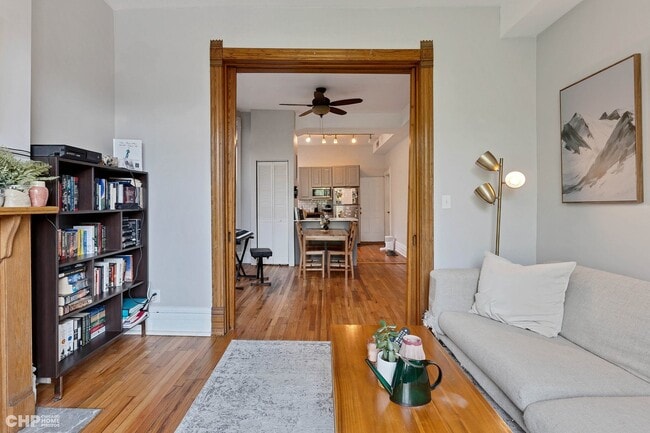 Photo - 2610 W Rice St Unit 1F