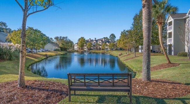 Palmetto Pointe Apartment Homes