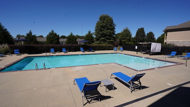 Park Place Apartments