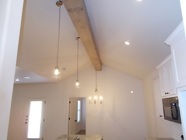Photo - The Finer Things In Life/ The Town Homes of Stone Bridge!