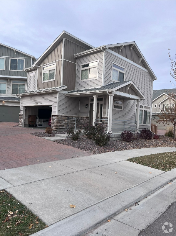 Building Photo - 10225 Yampa Ct Rental