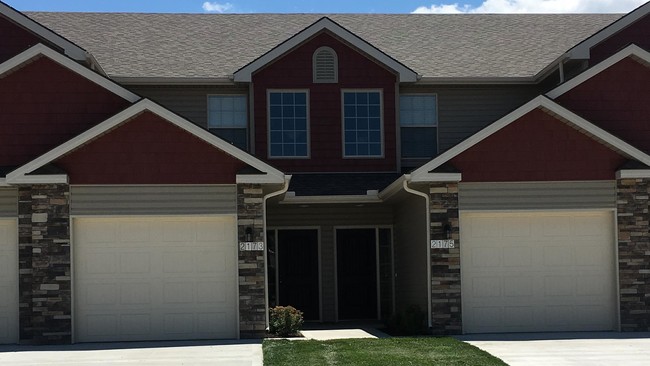 Timber Trails - Timber Trails Apartments