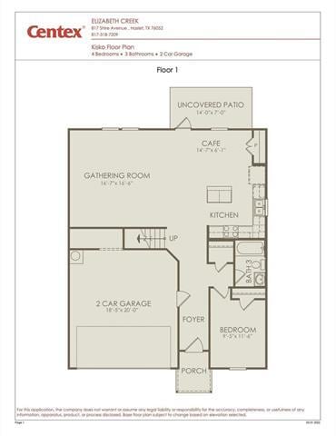 Photo - 16020 Rein Ave