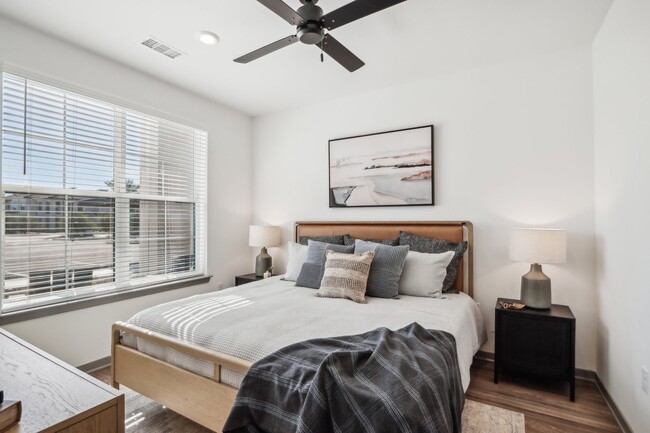 Photo - Stella Luxury Apartment Homes