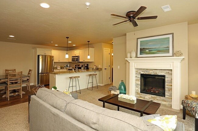Building Photo - NIAGARA RIDGE Rental