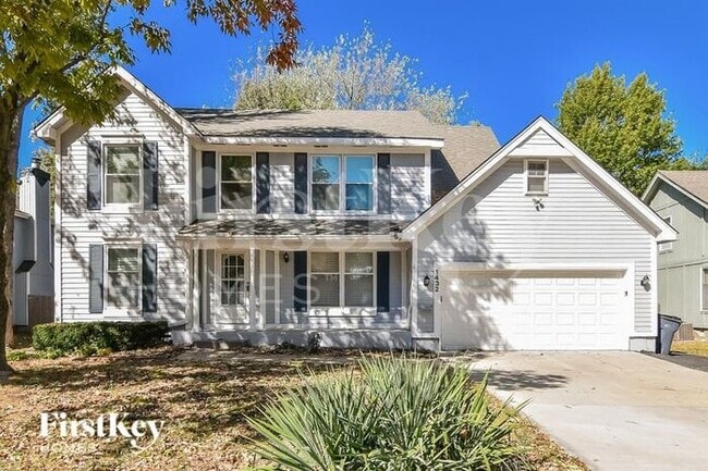 Photo - 1432 E Sheridan Bridge Ln