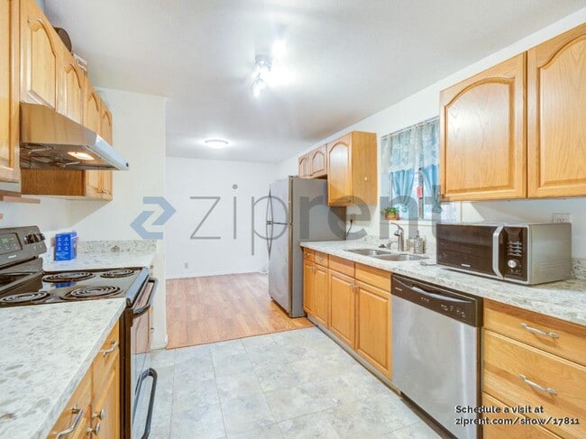 Photo - Unit Main House