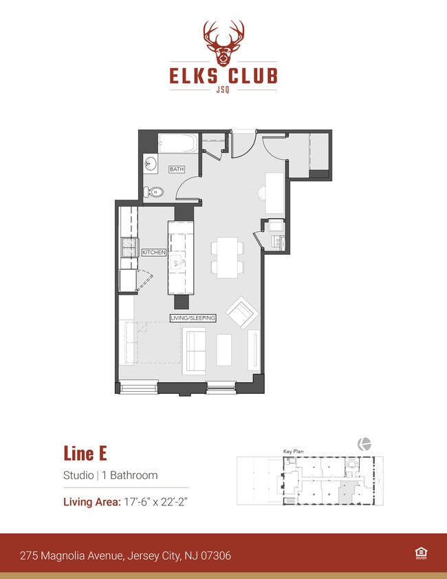 Photo - Elks Club JSQ