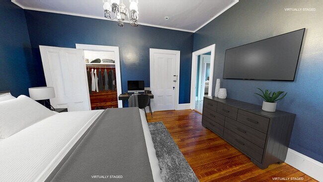 184 Ash St Unit 1