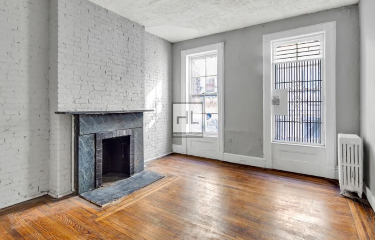 LEROY ST. - LEROY ST. Apartment Unit 3D