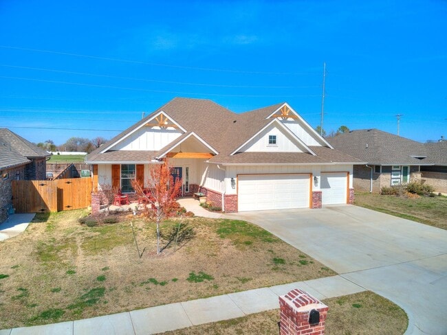 Photo - 1713 Reid Pryor Rd