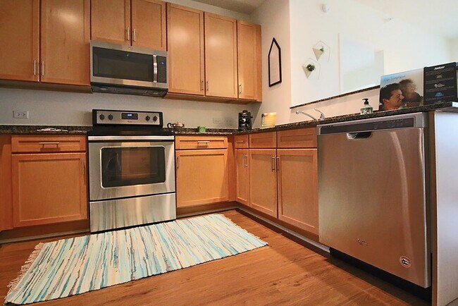 Photo - 919 S Clark St Unit 204