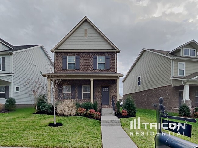 Building Photo - 277 Carellton Dr Rental