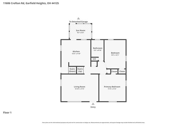 Photo - 11606 Crofton Rd