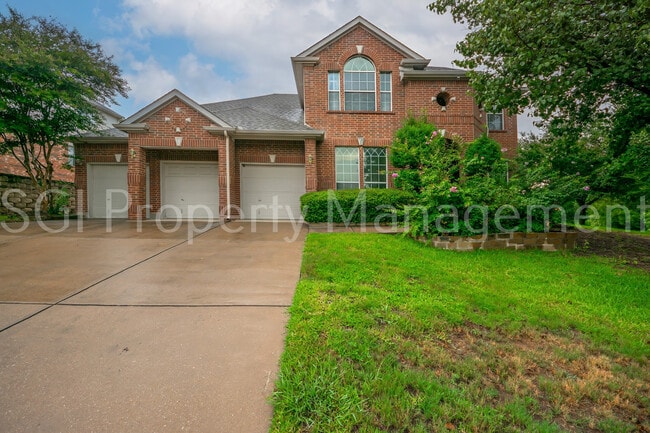 Building Photo - 2428 Kingsley Dr Rental
