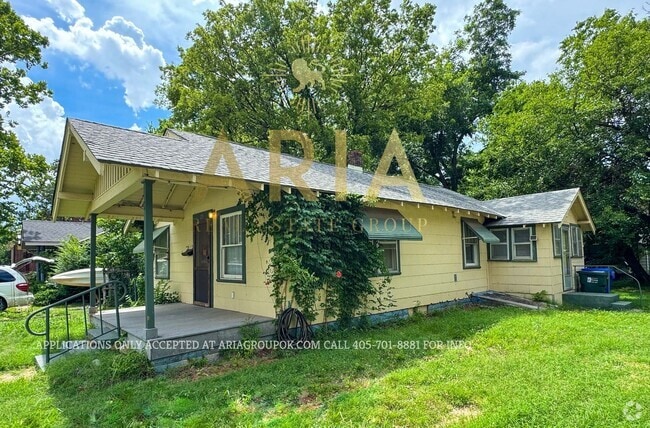 Building Photo - *AVAILABLE NOW!* Cute 3 Bed/1 Bath Single ... Rental