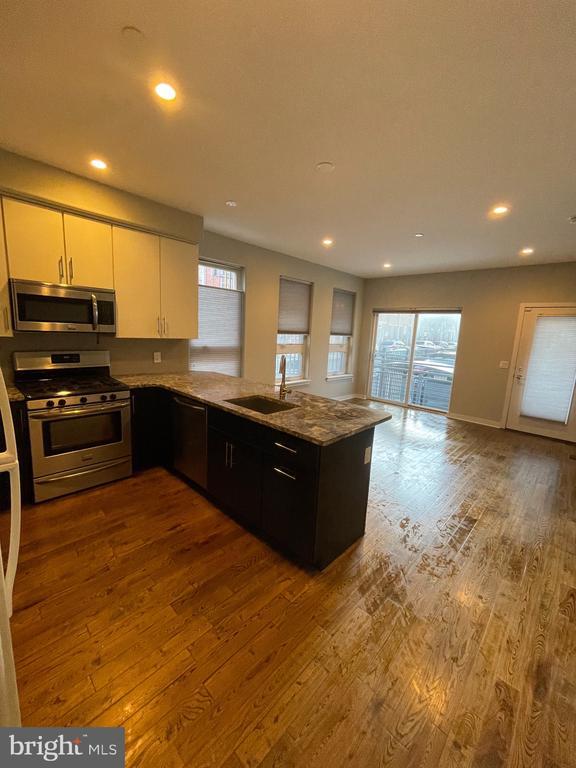 Photo - 1105 Mt Vernon St