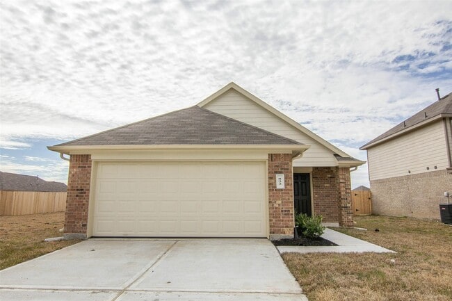 Photo - 832 Canton Grass Ln