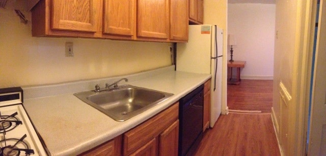 Building Photo - 4419 Osage Ave Unit 1R