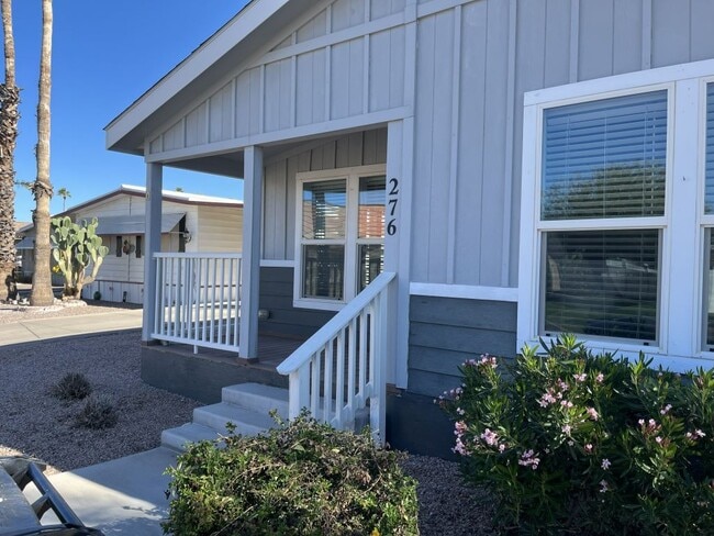 Photo - 201 S Greenfield Rd