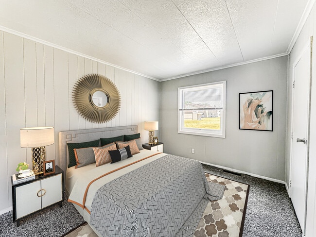 Spring Garden Apartments