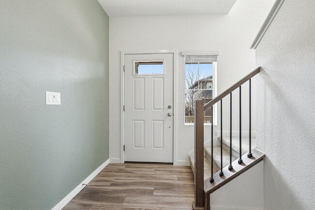 Photo - $2,735.95 - 3 Bed, 2.5 Bath Home in Loveland with Central AC, and In Unit Laundry!