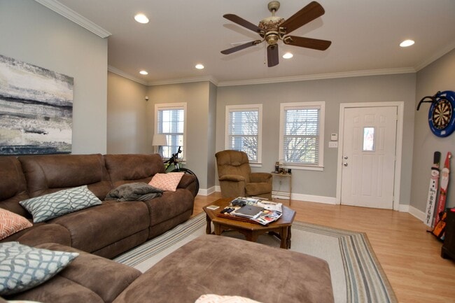 Photo - Spacious 3-Bedroom Condo Near Auburn University!