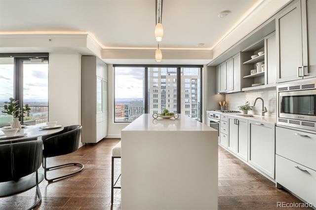 Photo - 1750 Wewatta St Unit 1520