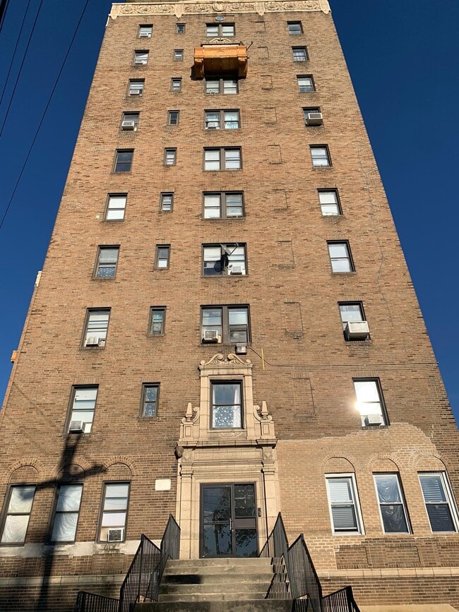 Overbrook Tower Apartments Philadelphia, PA