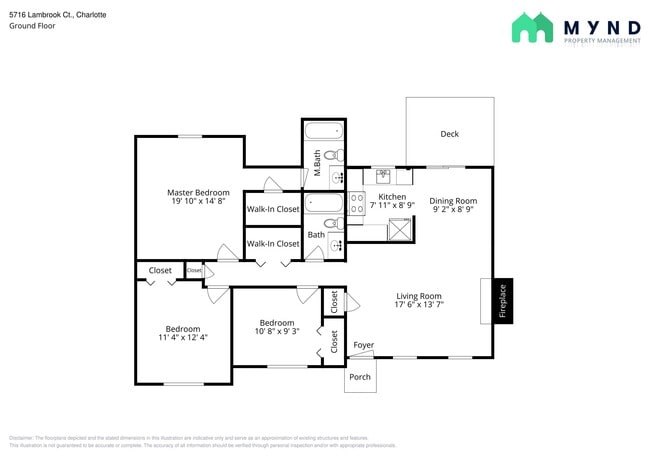 Photo - 5716 Lambrook Ct