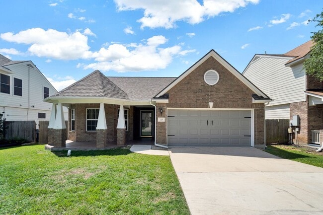 Building Photo - 153 Bentwood Ranch Dr