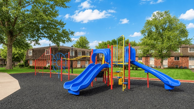 Regency Park Apartments