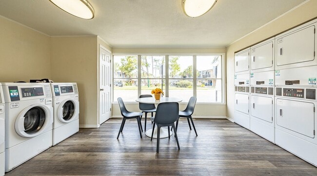 Waterview at Rocky Point Apartments