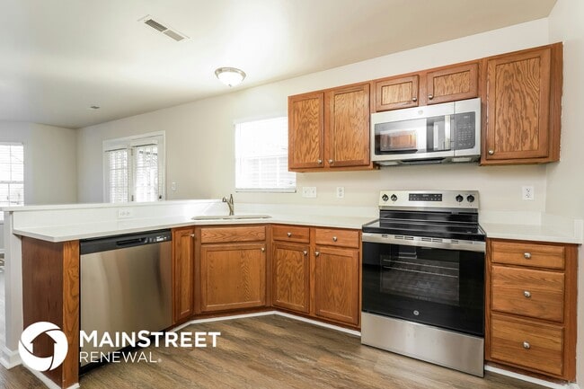 Photo - 2115 Gramercy Park Dr